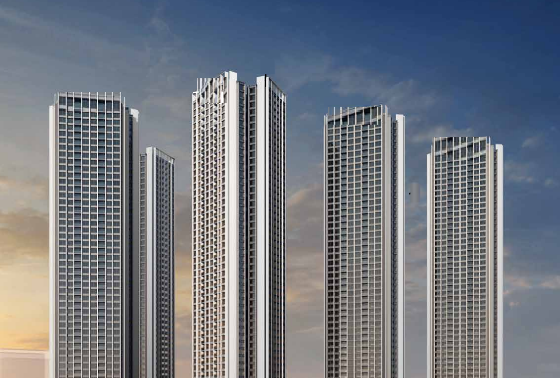 Tata Housing Andheri west Project
